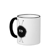 Dazzled Bug mug