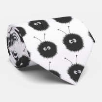 Dazzled Bug Tie by borianag Dazzled Bug Tie