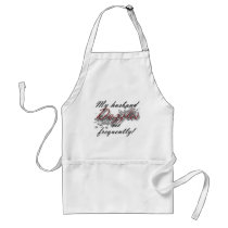 dazzled by husband aprons by mlsdesigns dazzled by husband aprons