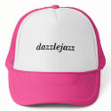 dazzlejazz hats