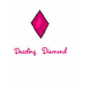 Dazzling Diamond Tank Top t-shirts