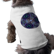 Dazzling Dream Dog Clothes