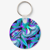 Dazzling keychains by CaringHearts Dazzling keychains