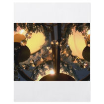 Dazzling Light Full Color Flyer