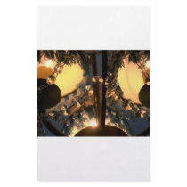Dazzling Light stationery by studioe Dazzling Light stationery