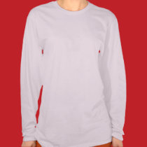 Dazzling Shirabe t-shirts