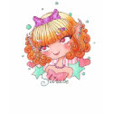 Dazzling Shirabe t-shirts