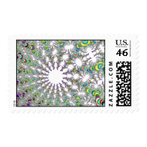 Dazzling Stamp by izmine Dazzling Stamp