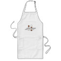 DB07- Apron - #1
