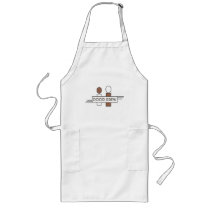 DB07- Apron - #1