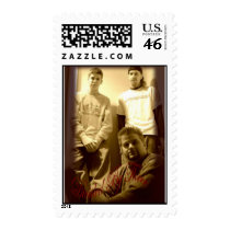 db3sepia postage