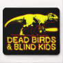 DB&BK Mousepad