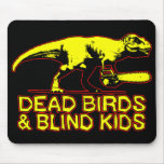 DB&BK Mousepad