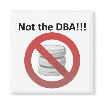 DBA magnets by egogenius DBA magnets