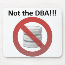 DBA mousepads by egogenius DBA mousepads