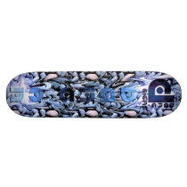 dBang On Board skateboards by dBangStar dBang On Board skateboards