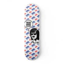 DBB Skateboard #1