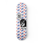 DBB Skateboard #1