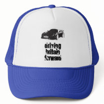 DBF CAP HAT