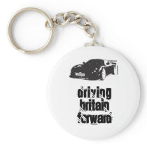 DBF Keychain