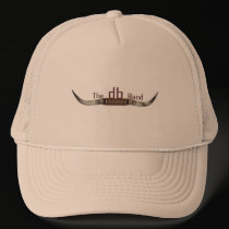 dbfrontcap hats