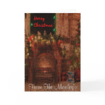 DBG© Merry Christmas Card