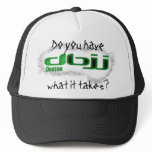 dbjj, Do you have what it takes?