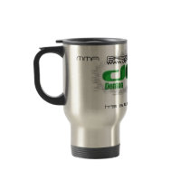 DBJJ- Travel!, MMA  Brazil... mugs