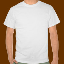 dbk basic white t-shirts