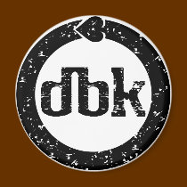 dbk round magnets