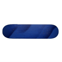 dblue123 Dark Blue Ripples Textures backgrounds Skate Deck