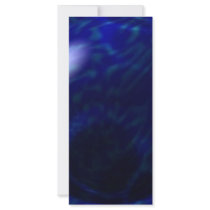 dblue160 rack card design