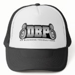 DBP LOGO HAT