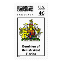 dbwf_fullarms_large, Dominion of British West F... postage by baronvonservers dbwf_fullarms_large, Dominion of British West F... postage