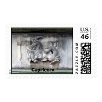 DC01.16.2005 065_edited, Capricorn postage by kelleyimages DC01.16.2005 065_edited, Capricorn postage