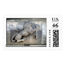 DC01.16.2005 072_edited, Leo postage by kelleyimages DC01.16.2005 072_edited, Leo postage