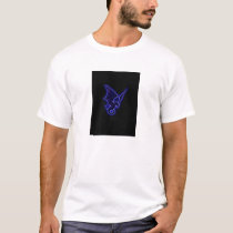 dc301 cisco hacking dragon shirt for geeks & nerds