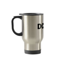 DC301 mugs