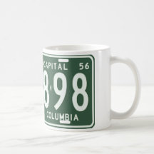 DC56 TAZAS
