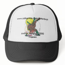 DC_2501742-17, zodiac knights 2000, www.cafepre... hats