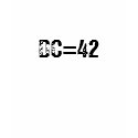 DC=42 t-shirts by dcslaygal DC=42 t-shirts