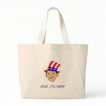 dc clown bags