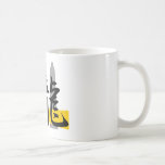 DC Dragon Boat Club  Mug