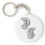 DC keychains