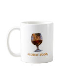 DC-Logo and SNS-Logo Mug