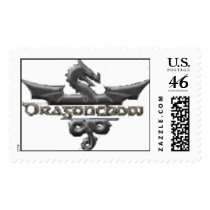DC-Logo Stamps