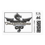 DC-Logo Stamps