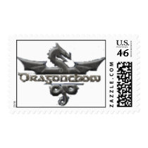 DC-Logo Stamps