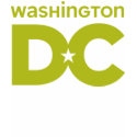 DC Logo t-shirts by washingtondc DC Logo t-shirts