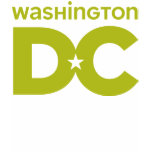 DC Logo T-shirt